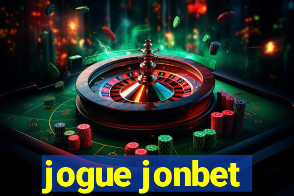 jogue jonbet